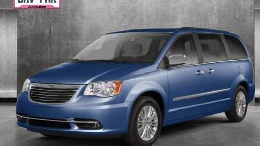 CHRYSLER TOWN AND COUNTRY 2013 2C4RC1BG8DR573271 image